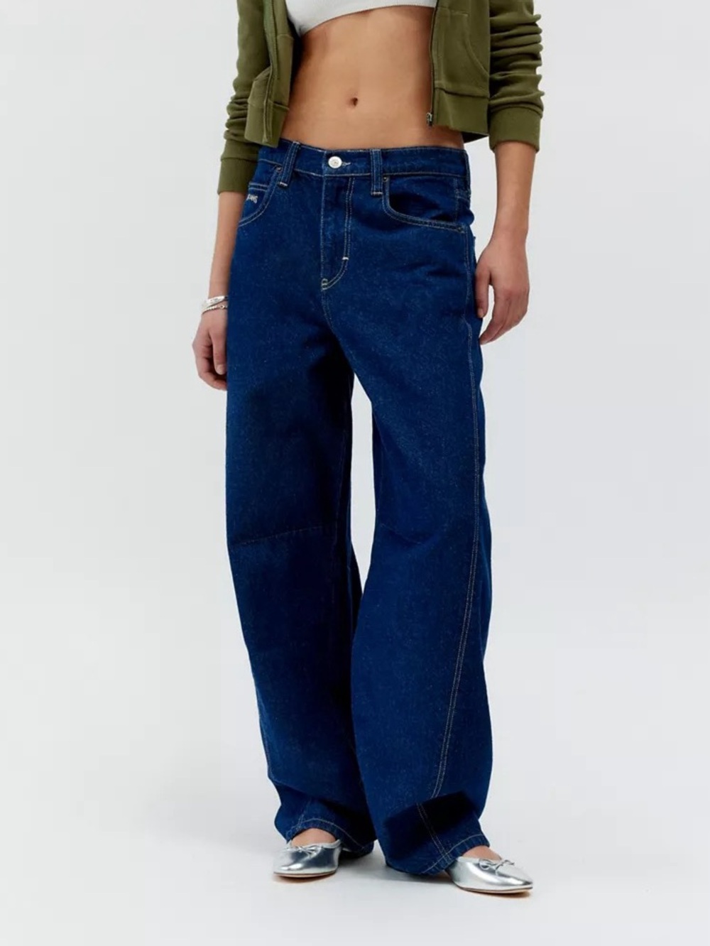Urban Outfitters Jeans